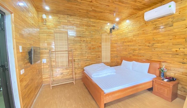 Du lịch sinh thái Phú lâm Farmstay