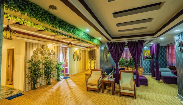 Duc Long Gia Lai Hotels & Apartment