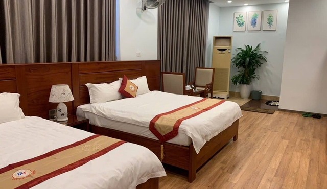 Duc Trung Hotel CB by Bayluxury
