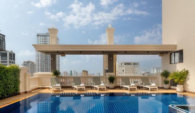 Duong Chan Hotel