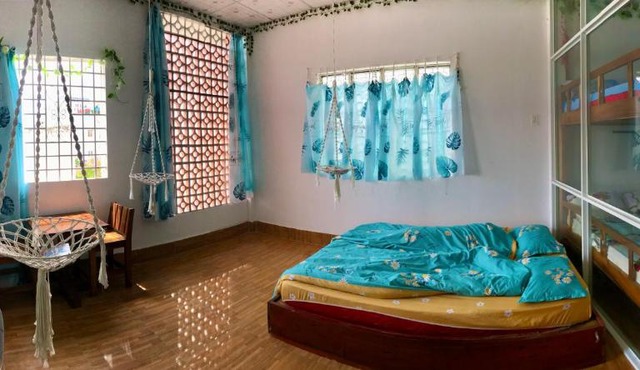 Duong Duong House