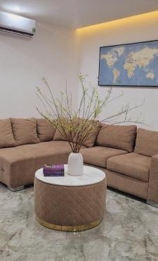 Duplex Bùi Trang Chước