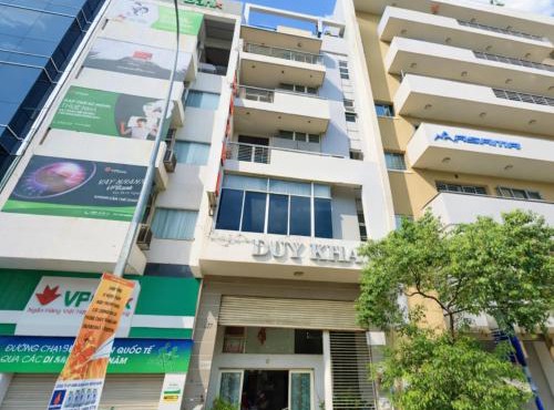 Duy Khang 1 Hotel