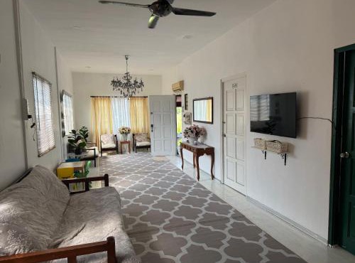 EasyOne Cottage Homestay in Kajang