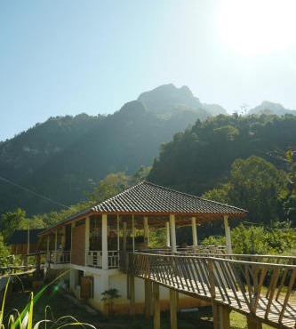 Eco Farm Stay and Hostel
