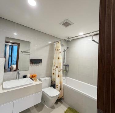 Eco Green SaiGon Quan 7