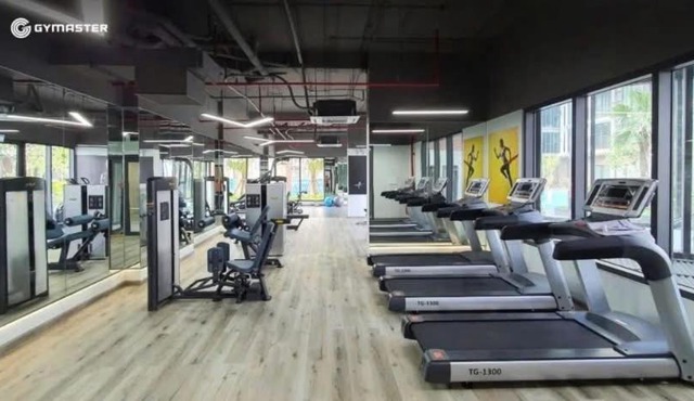 Eco green Saigon no1
