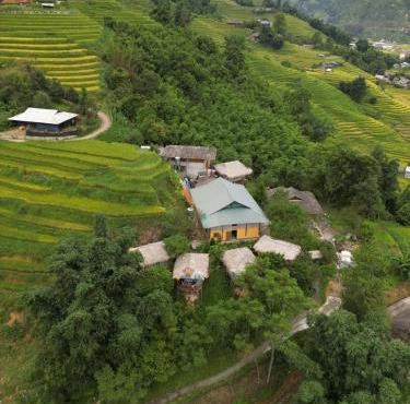 Eco Hills Homestay