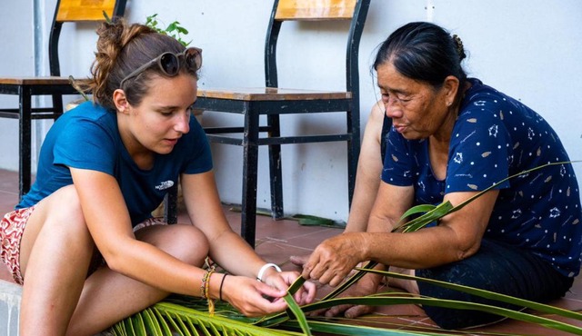 Ecoco Homestay Mekong