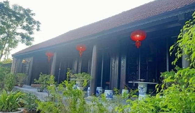 Ecohost Hải Hậu