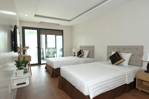 EcoHouse Boutique Hotel Huế