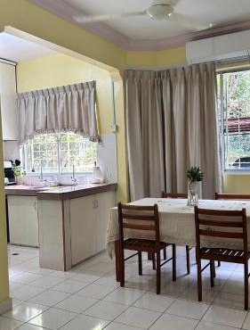 Ecozy Homestay at Beverly Hills Phase 3 Penampang