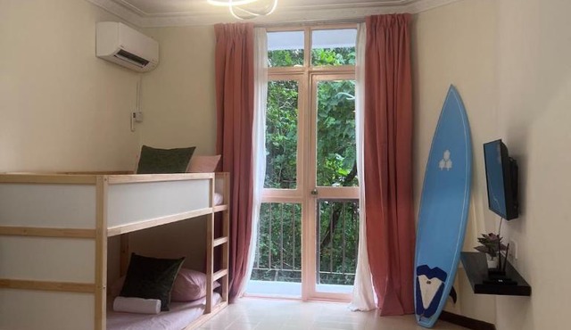 EEs Ocean House - Homestay 3 min walk to beach
