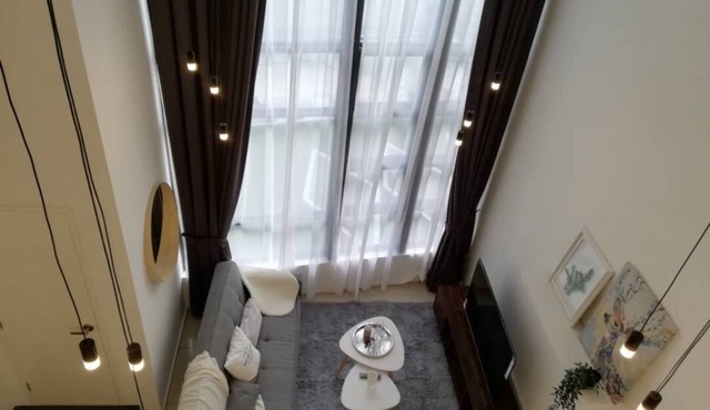 EkoCheras (Near Bukit Bintang, Tun Razak Exchange and Sunway Velocity)