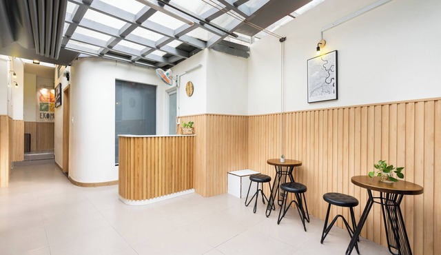 Ekomo Home 102 - Central Saigon