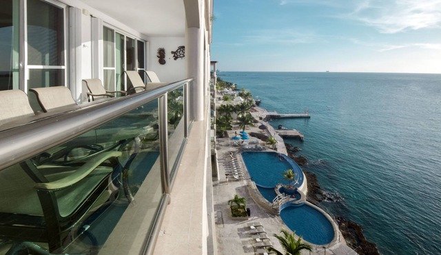 El Cantil Casa Graciela Penthouse Remodeled PHCN
