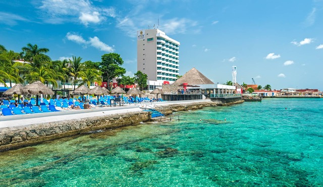 El Cid La Ceiba Beach Hotel
