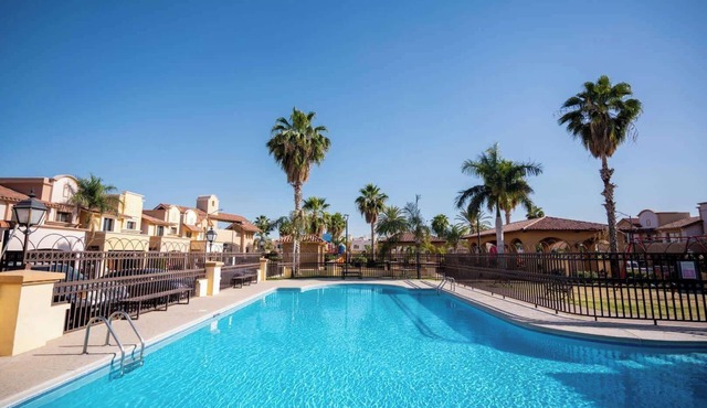 El Conquistador House | Hermosillo, 3 BR with Pool in Hermosillo