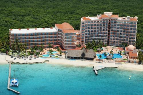 El Cozumeleño Beach Resort - All Inclusive