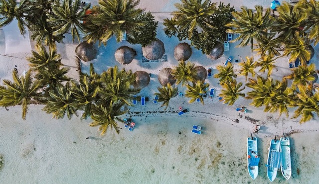 El Fuerte Beach Resort