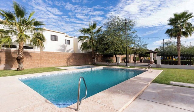 Elegant and Cozy House in Hermosillo, 3 Bedrooms in Hermosillo
