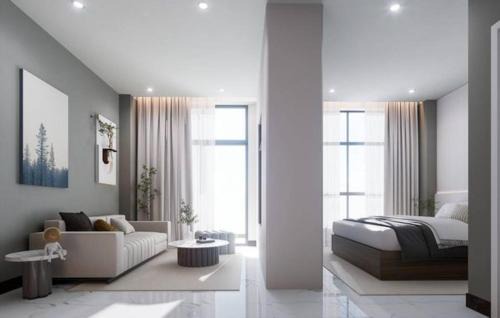Elegant Comfort