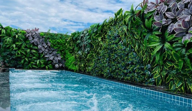 Eliana Robusta Hotel