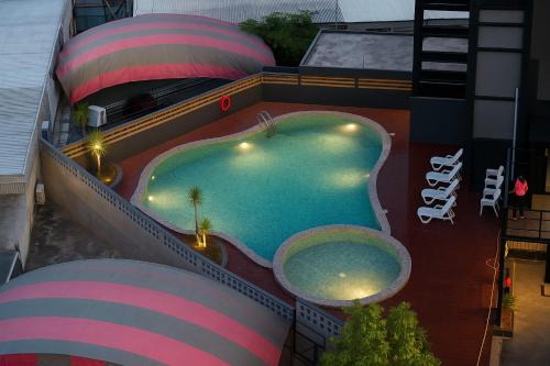 Elissa Hotel & Suites