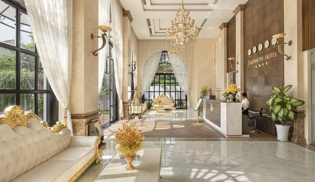 Elizabeth Hotel