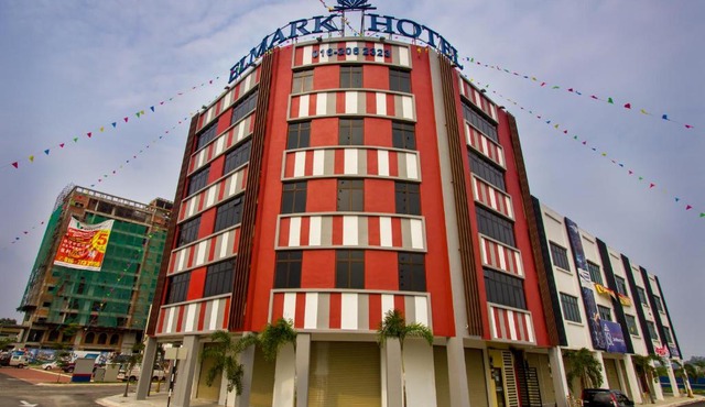 Elmark Hotel Johor