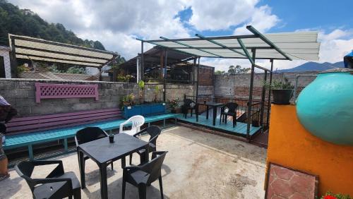 Embajada Inn
