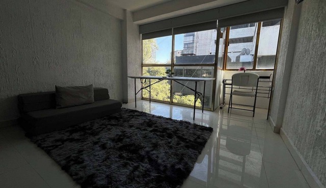 Embassy Suite I Reforma & Angel de la Independencia I CAS