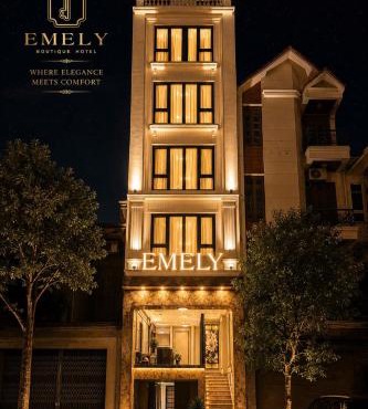 Emely Hotel