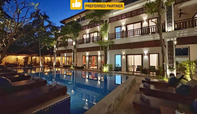 Emerald Angkor Siem Reap