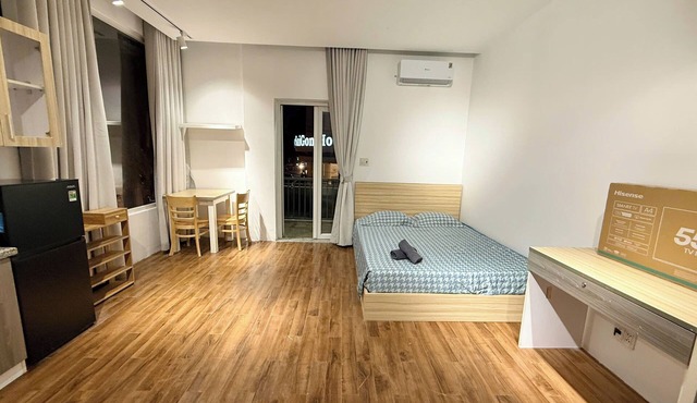 Emerald Apartments – Near Tan Son Nhat Airport