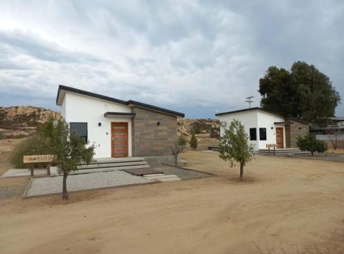 Emilia Cozy Hideaway in La Berrenda