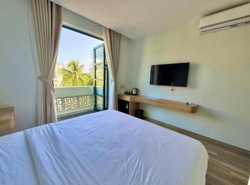 Emily's Hotel Phu Quoc Waterfront