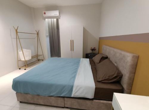 Empire Citystay at Moyan-4Queen