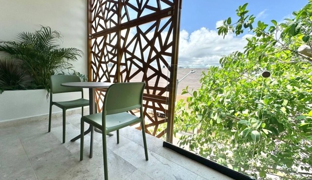 Enjoy Scenic Views in Vibrant Downtown | 4 Pet-friendly Units w/Pool Access