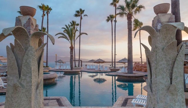 Ensenada 4BR/2BA Beach House | Pool, Hot Tub, Kayak