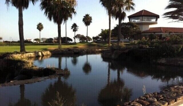 Ensenada Ocean Front Resort with stunning ocean views,(Bajamar) in Bajamar Ensenada
