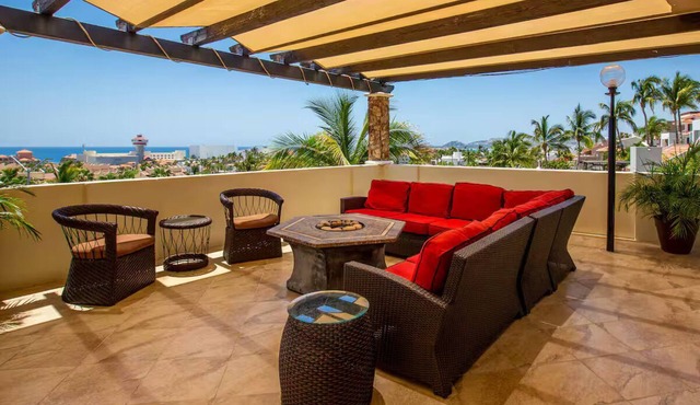 Entire Home In San Jose Del Cabo