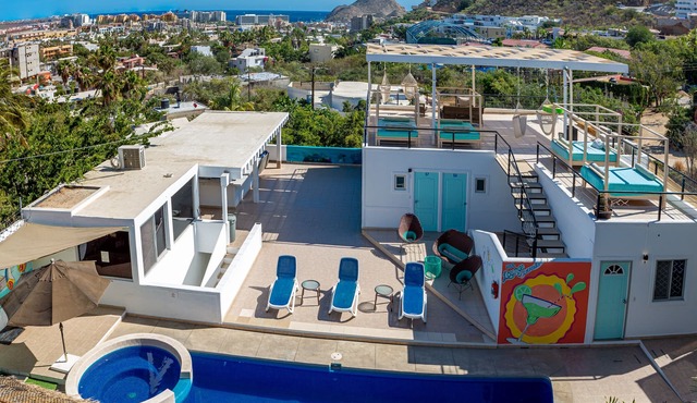 ENTIRE Private 20 room hotel! The one and only Whole-Tel! Private for your group