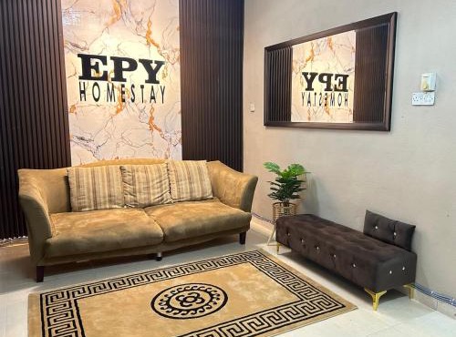 EPY HOMESTAY by egyhomez