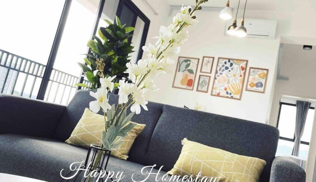 Equine Residence by Lucky Homestay