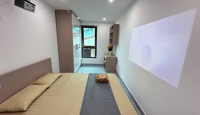 Era Apartment Doi Can エラ 格安賃貸アパート