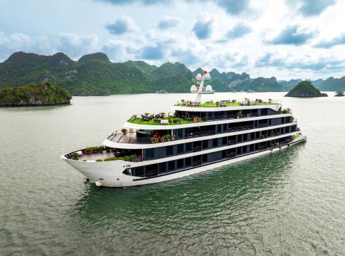 Era Cruise Lan Ha Bay