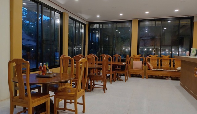 erawan guesthouse