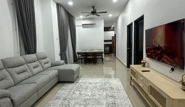 esarahhomestay