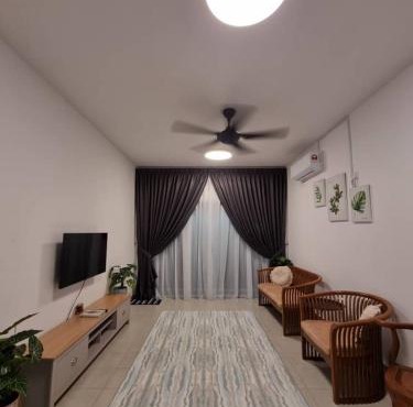 EscapeVista A'Famosa